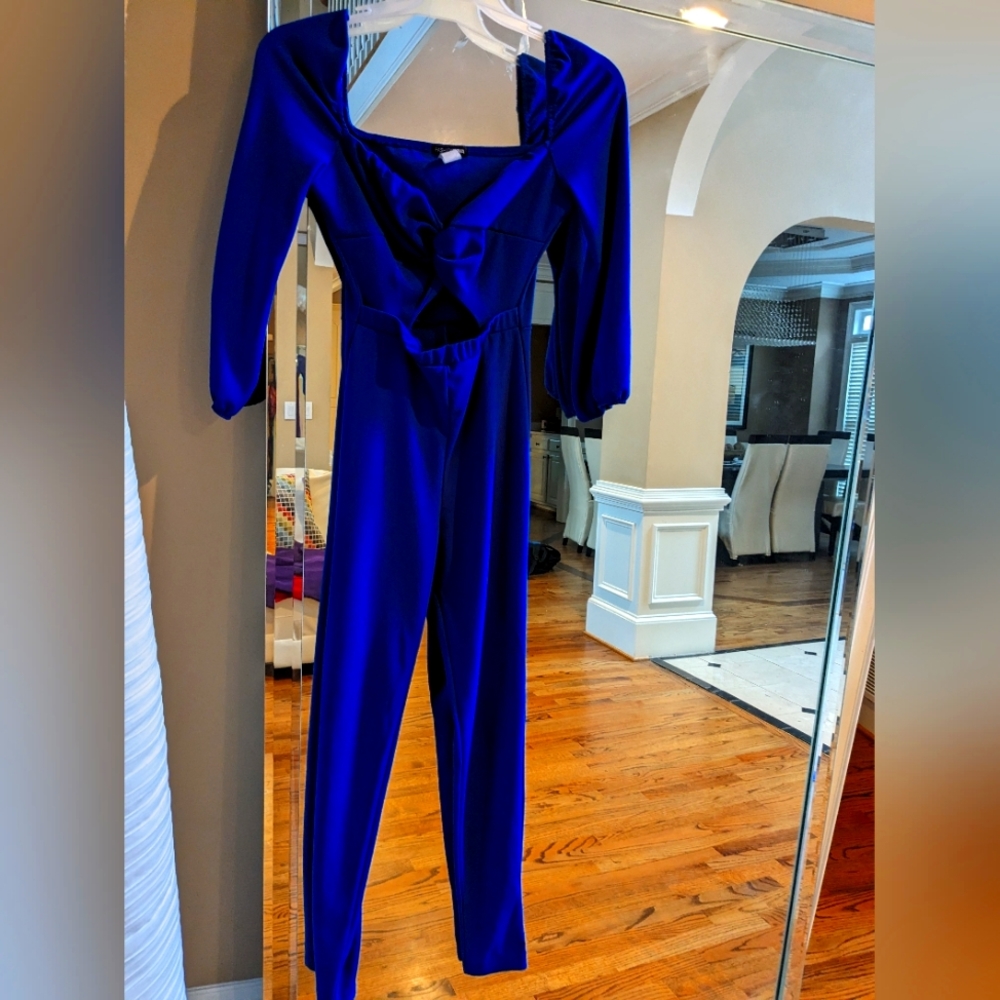 Jumpsuit